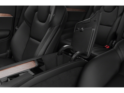 2022 Volvo XC90 Recharge Plug-In Hybrid T8 Inscription 6 Passenger