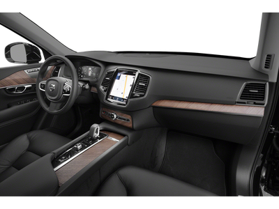 2022 Volvo XC90 Recharge Plug-In Hybrid T8 Inscription 6 Passenger