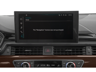 2023 Audi A4 Sedan S line Premium Plus