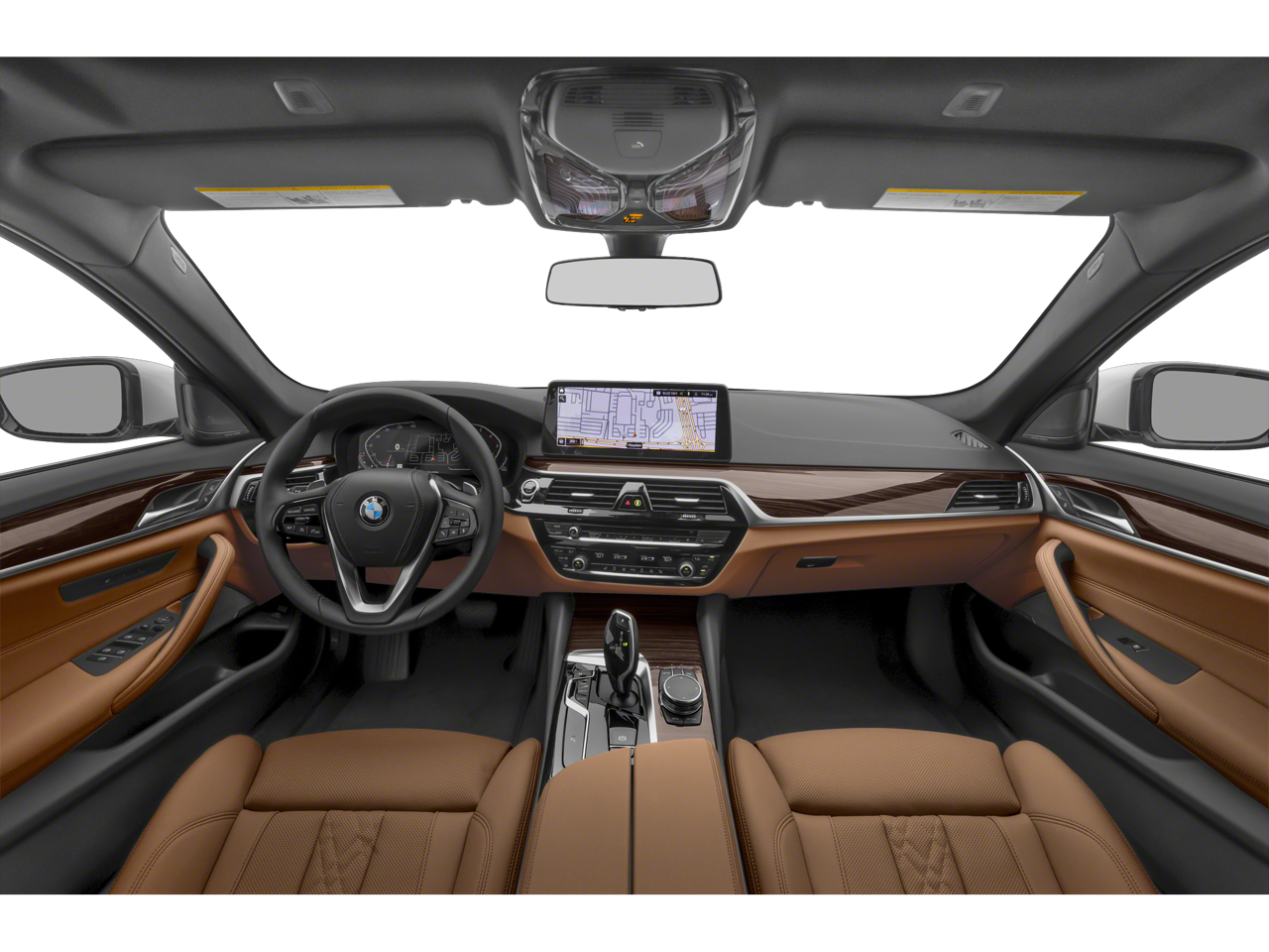 2023 BMW 5 Series 530i xDrive