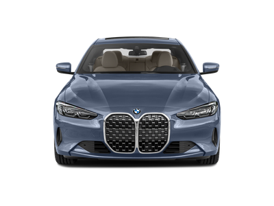 2023 BMW 4 Series 430i
