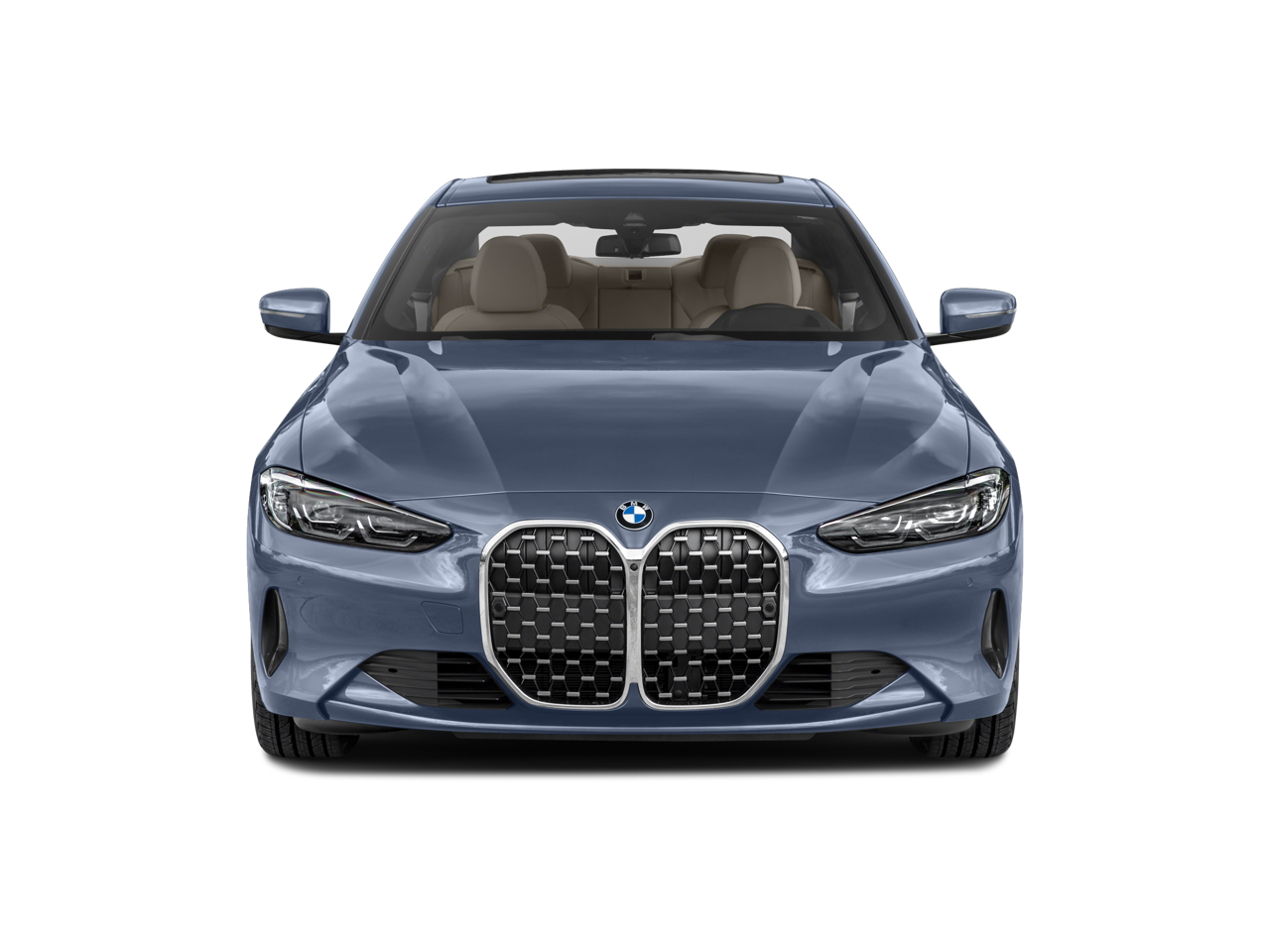 2023 BMW 4 Series 430i