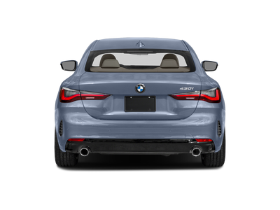 2023 BMW 4 Series 430i