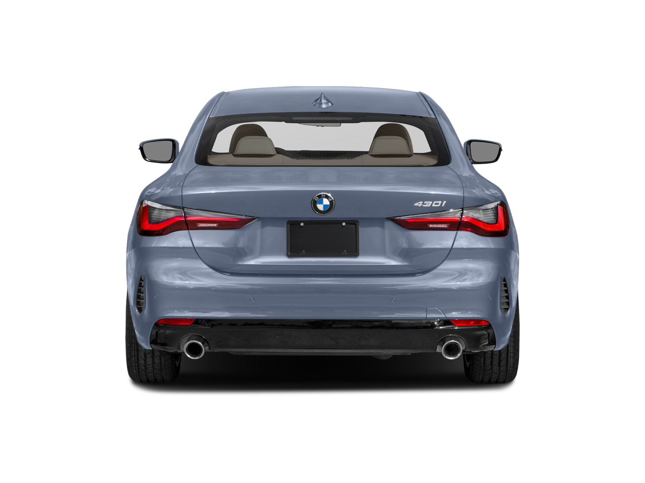 2023 BMW 4 Series 430i
