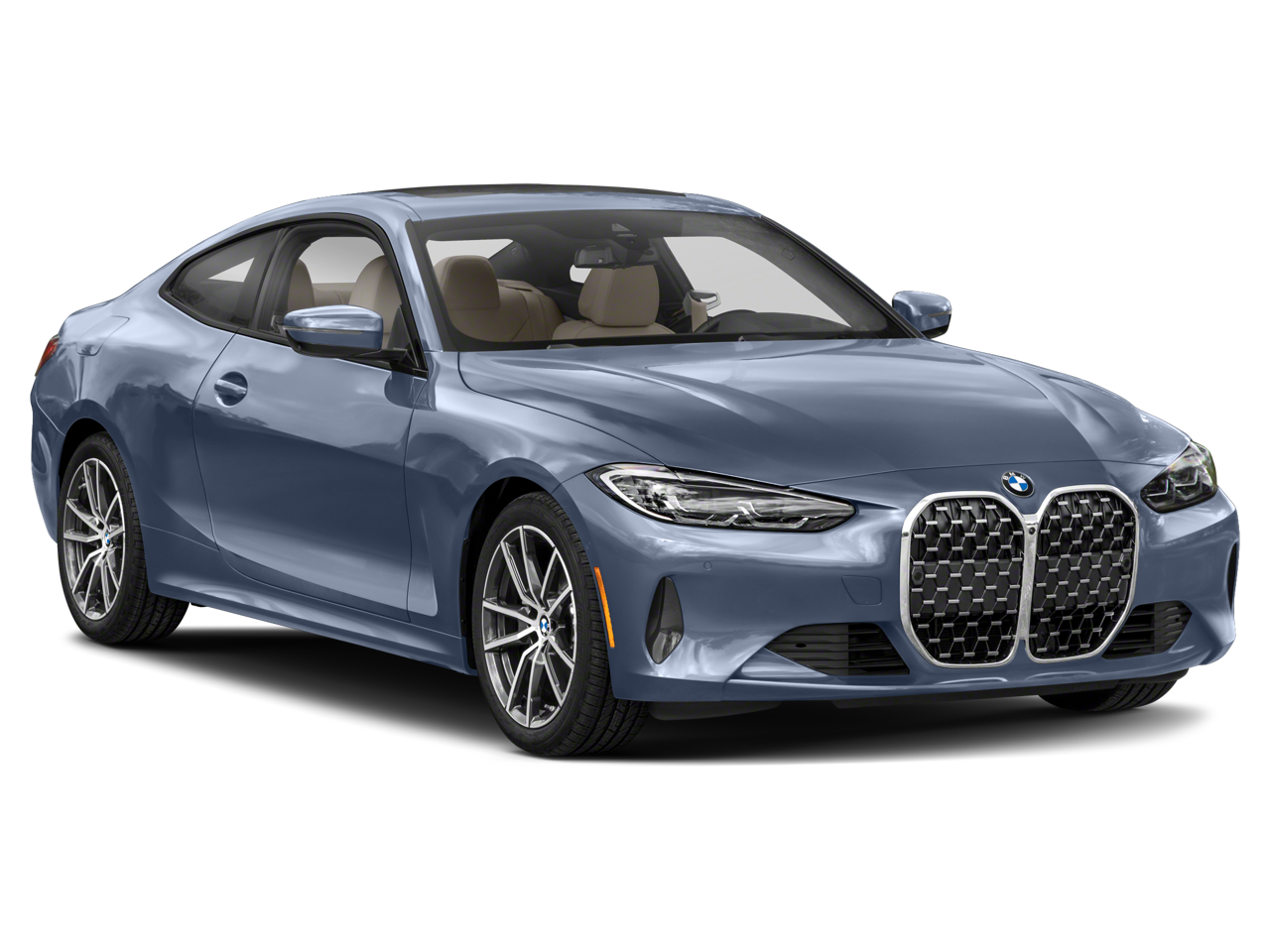 2023 BMW 4 Series 430i