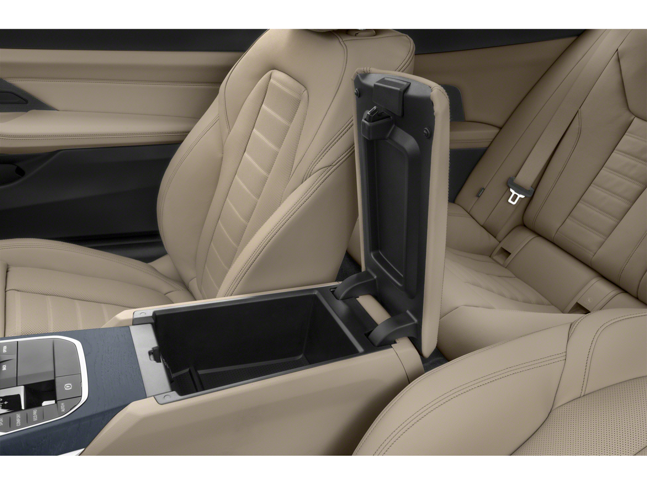 2023 BMW 4 Series 430i