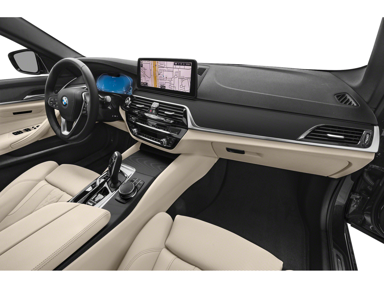 2023 BMW 5 Series 530e iPerformance