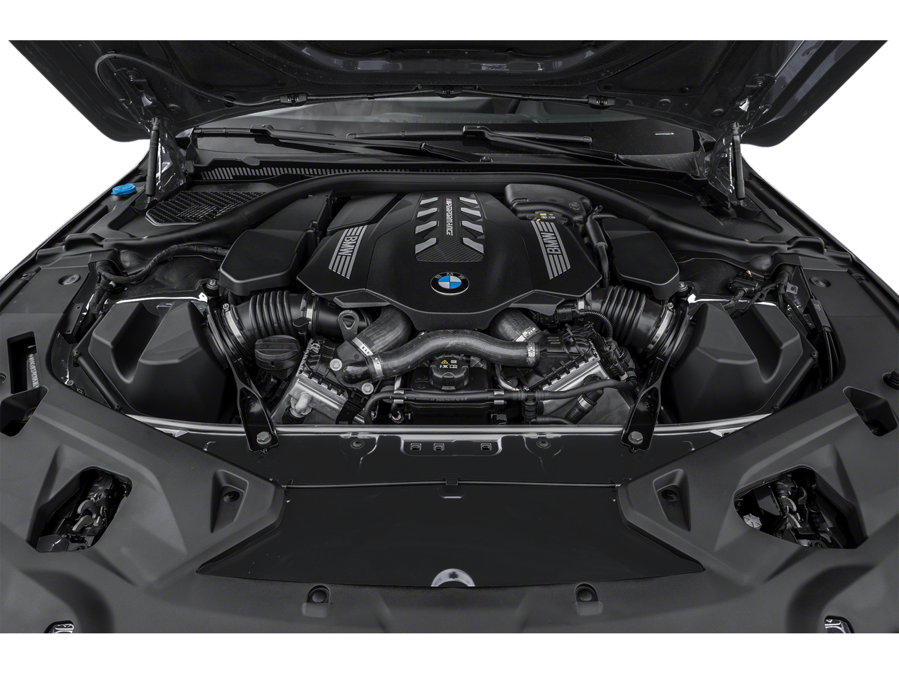 2023 BMW 8 Series M850i xDrive Gran Coupe