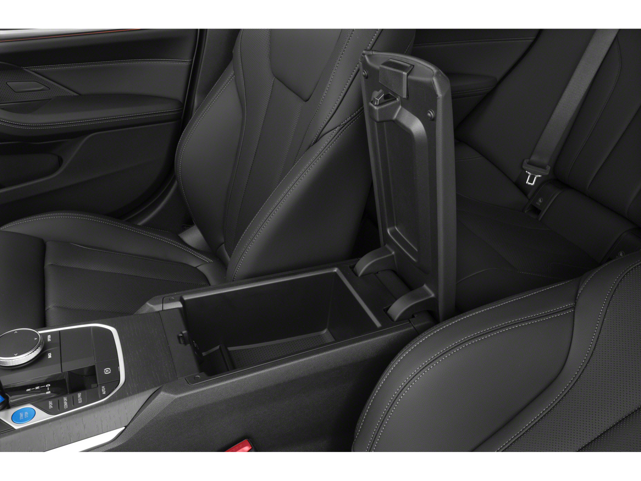 2023 BMW i4 eDrive35