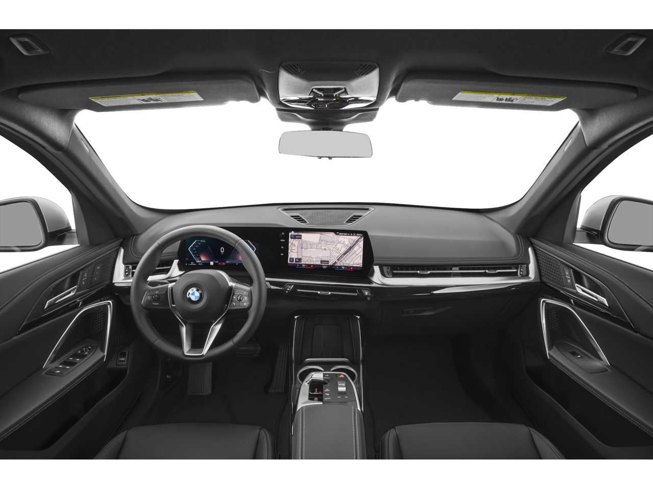 2023 Bmw X1 XDrive28i photo 3