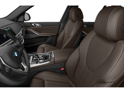 2023 BMW X5 xDrive45e