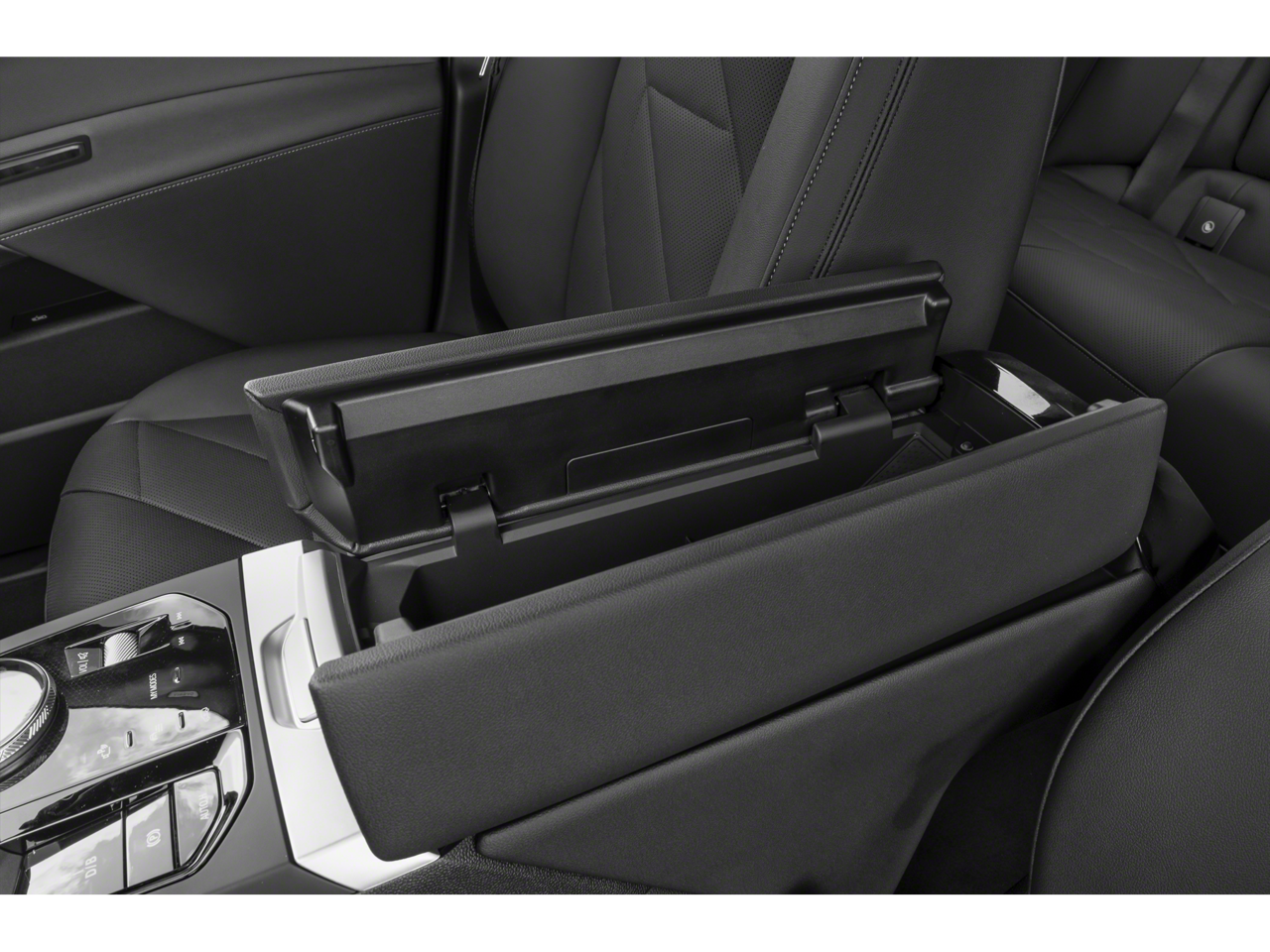 2023 BMW iX xDrive50