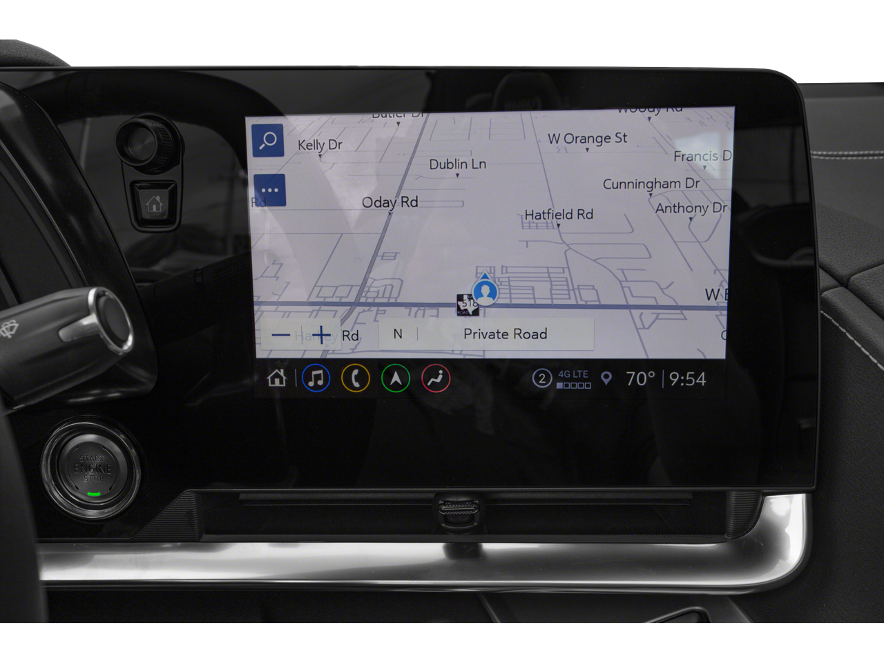 2023 Chevrolet Corvette 2LT