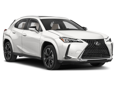 2023 Lexus UX 250h Premium
