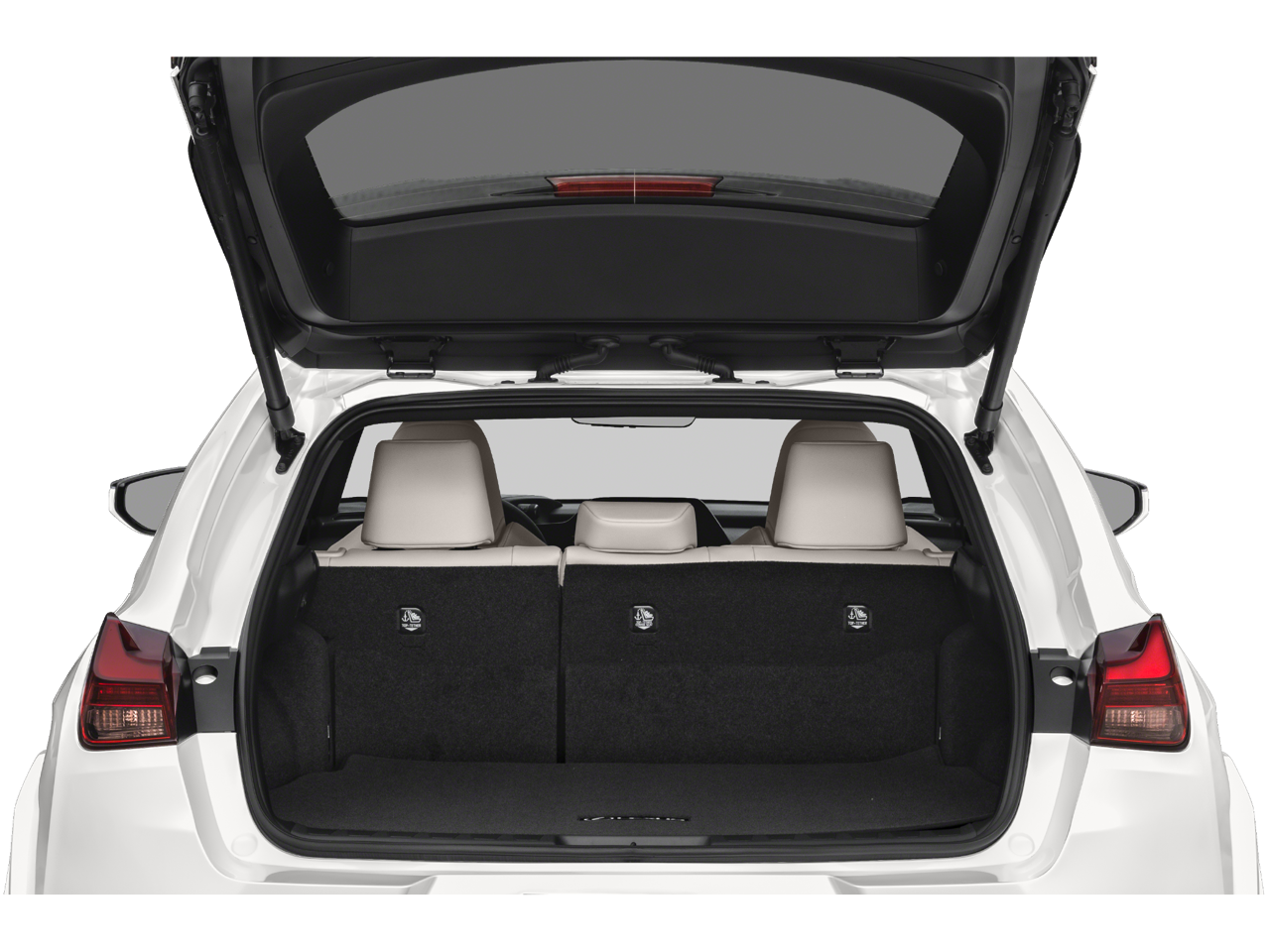 2023 Lexus UX 250h Premium