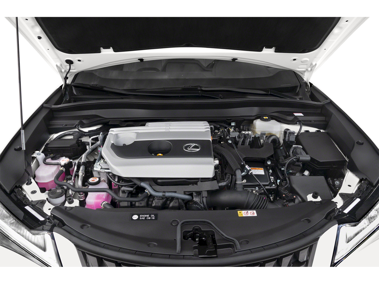 2023 Lexus UX 250h Premium