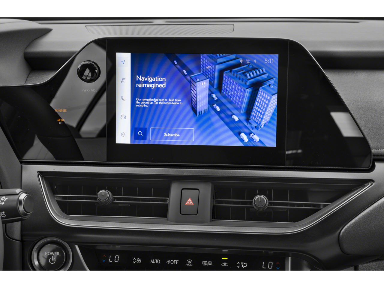 2023 Lexus UX 250h Premium