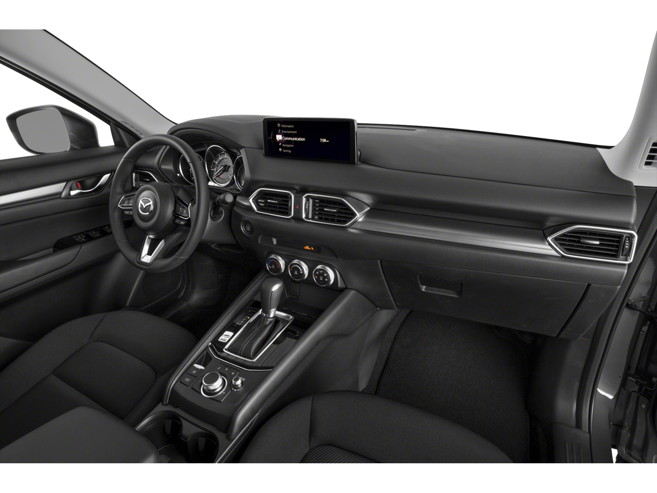 2023 Mazda CX-5 2.5 S photo 3