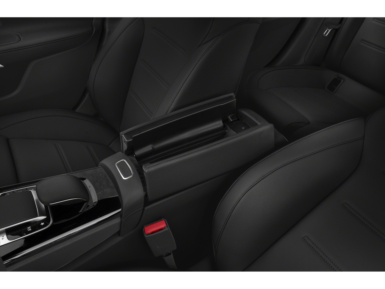 2023 Mercedes-Benz CLA CLA 250 4MATIC®