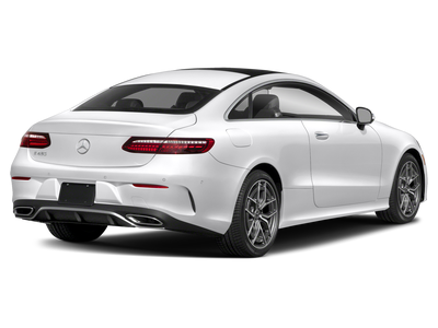 2023 Mercedes-Benz E-Class E 450 4MATIC®