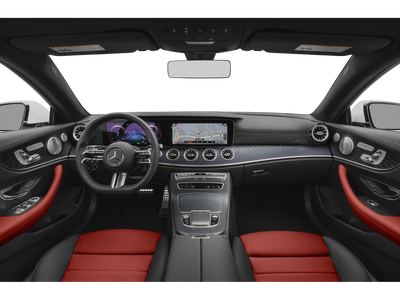 2023 Mercedes-Benz E-Class E 450 4MATIC®