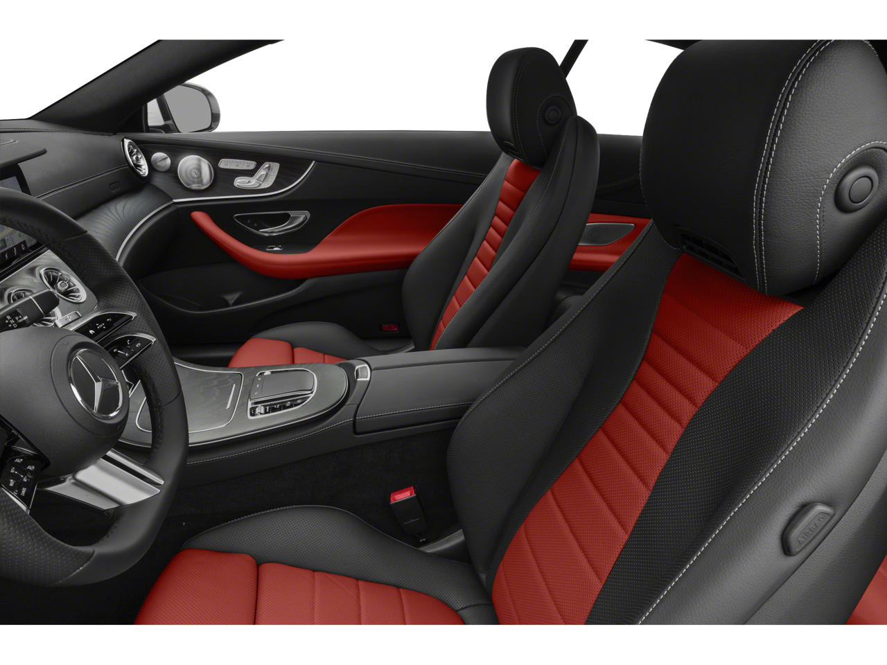 2023 Mercedes-Benz E-Class E 450 4MATIC®