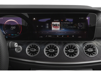 2023 Mercedes-Benz E-Class E 450 4MATIC®