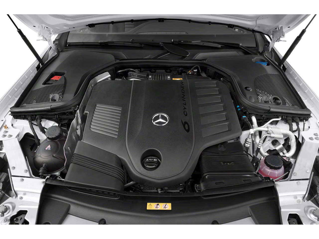 2023 Mercedes-Benz E-Class E 450 4MATIC®