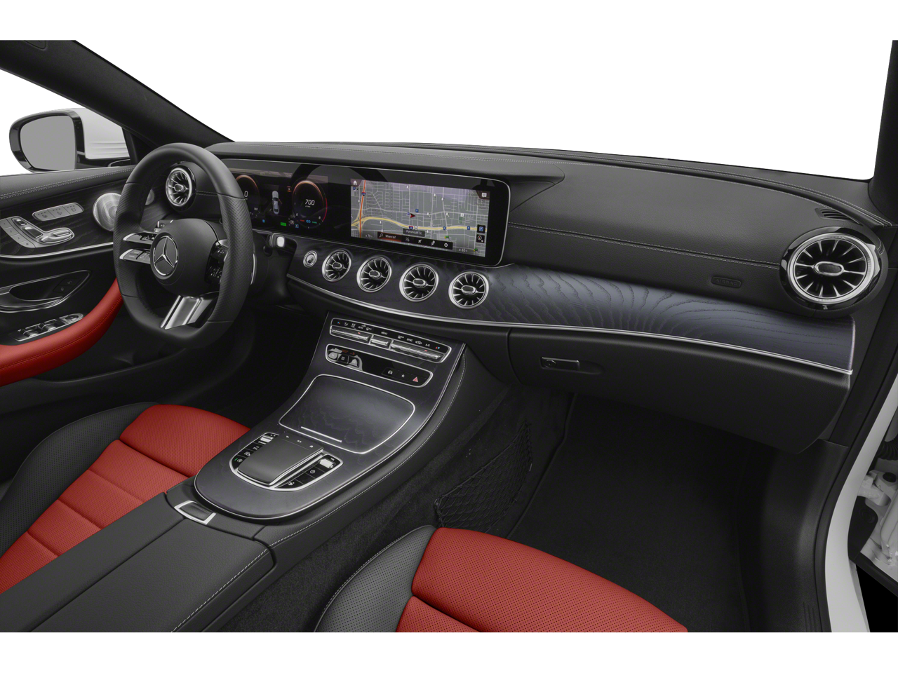 2023 Mercedes-Benz E-Class E 450 4MATIC®