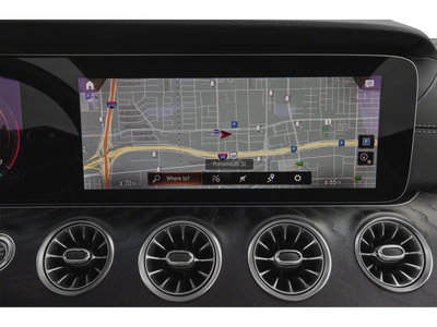 2023 Mercedes-Benz E-Class E 450 4MATIC®