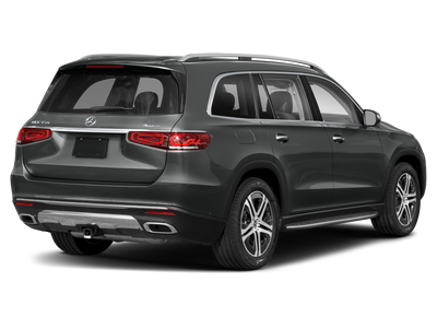 2023 Mercedes-Benz GLS GLS 450