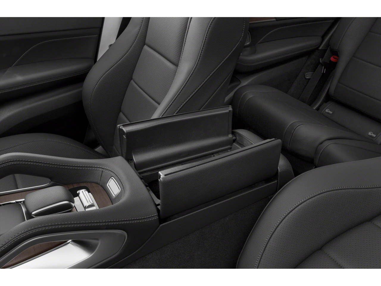 2023 Mercedes-Benz GLS GLS 450