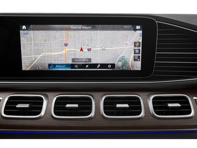 2023 Mercedes-Benz GLS GLS 450