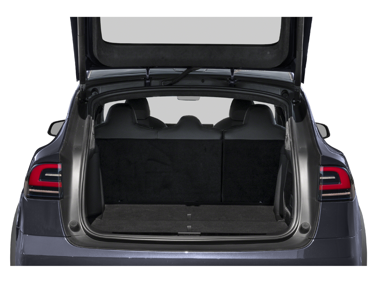 2023 Tesla Model X Standard Range