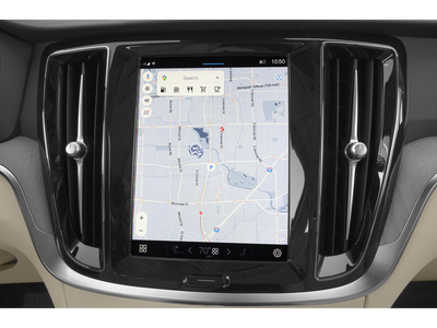 2023 Volvo S60 Recharge Plug-In Hybrid Ultimate