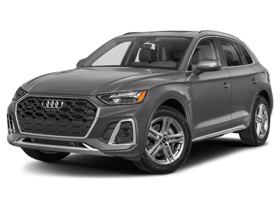 2024 Audi Q5 e 55 Premium Plus S Line