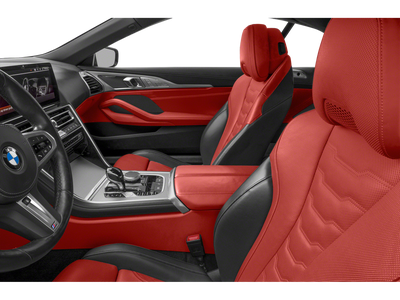 2024 BMW 8 Series 840i