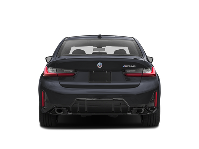 2024 BMW 3 Series M340i xDrive