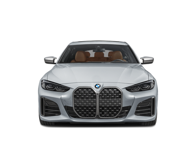 2024 BMW 4 Series M440i