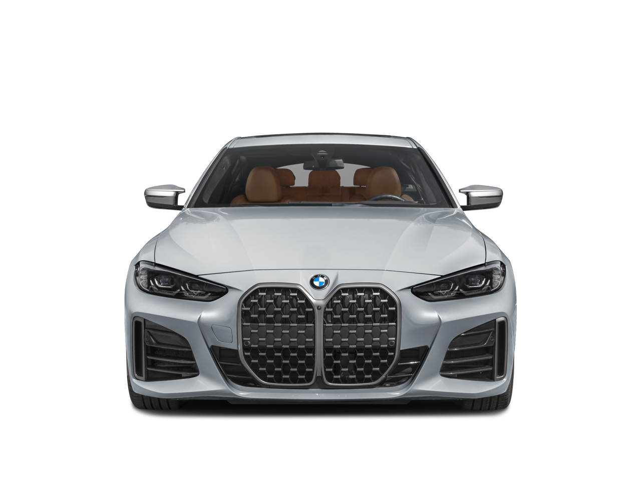 2024 BMW 4 Series M440i