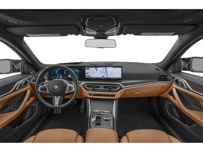 2024 BMW 4 Series M440i xDrive