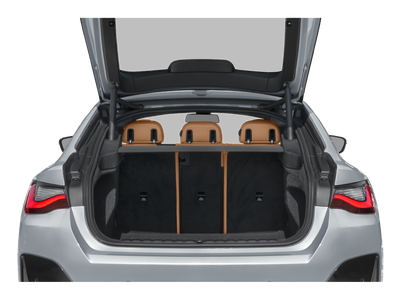 2024 BMW 4 Series M440i