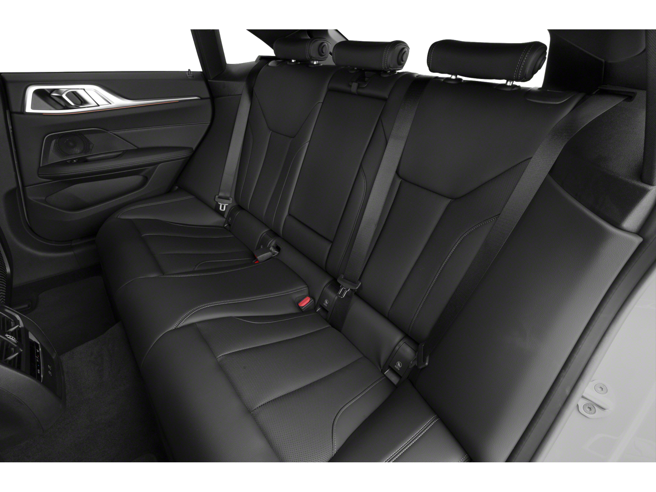 2024 BMW i4 eDrive35