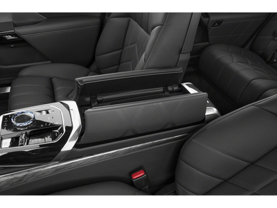 2024 BMW I7 xDrive60