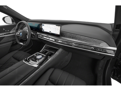 2024 BMW I7 xDrive60