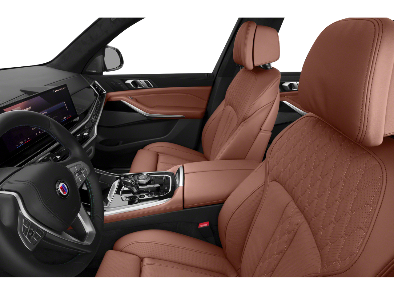 2024 BMW X7 ALPINA XB7