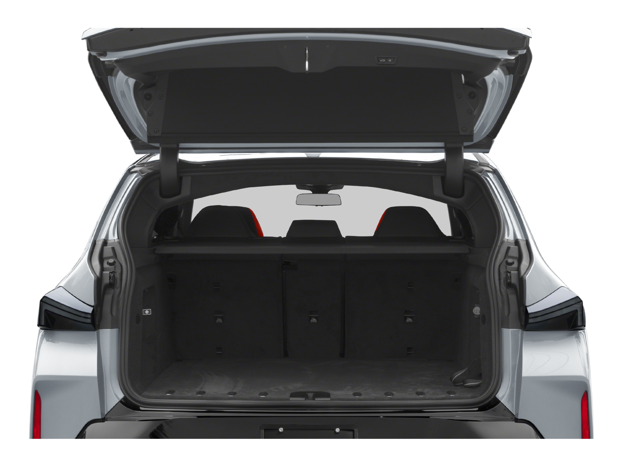 2024 BMW XM Label Red