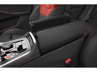 2024 BMW XM Label Red