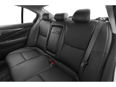 2024 INFINITI Q50 LUXE