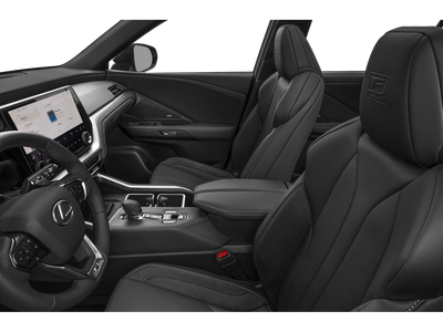 2024 Lexus TX 500h F SPORT Premium